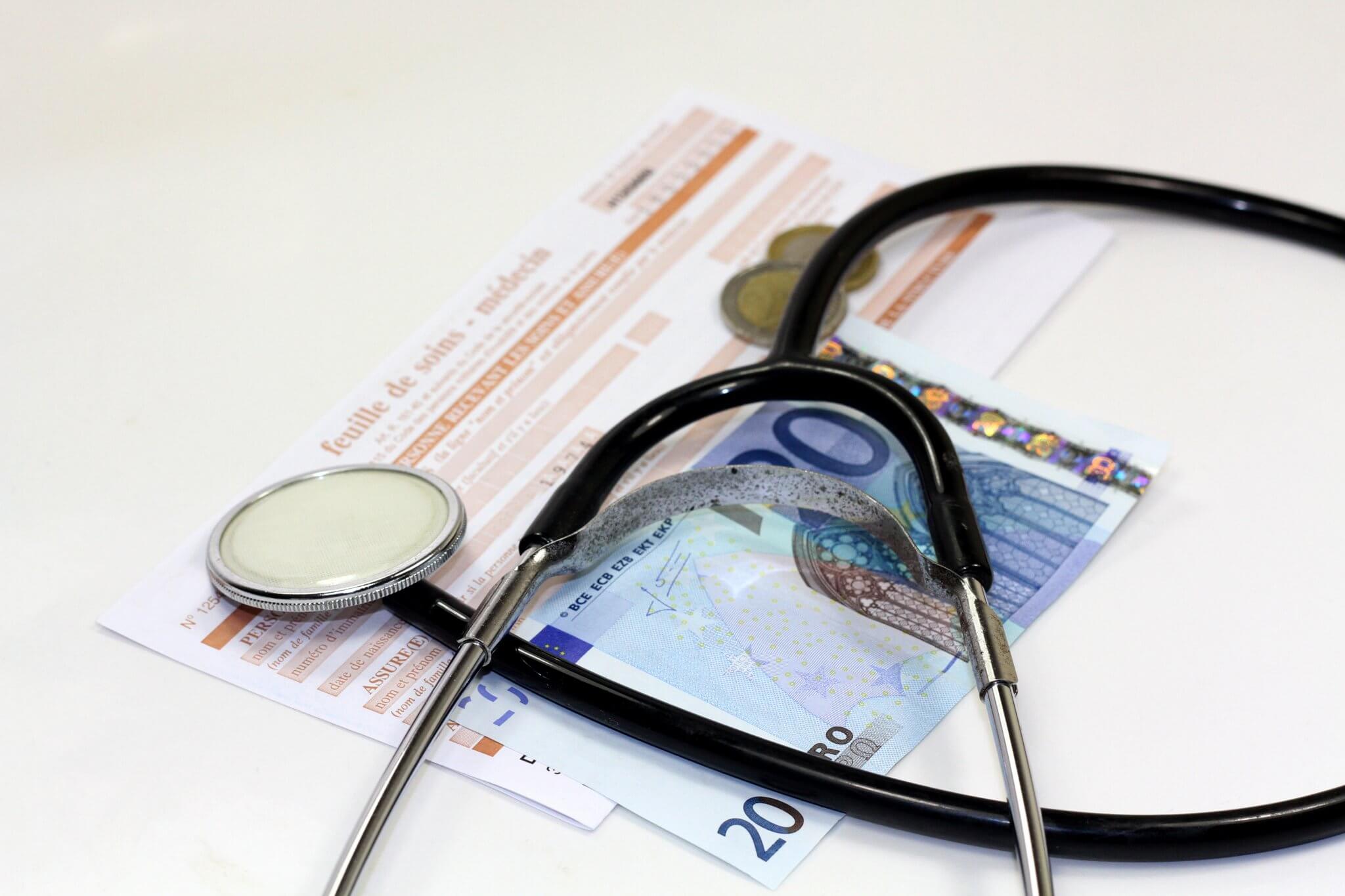 Les mutuelles peuvent-elles augmenter leurs tarifs en 2026 ? - CFTC ...